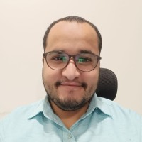 Mohammed Ebrahim