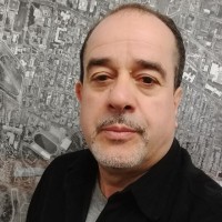 madjid ould-feroukh
