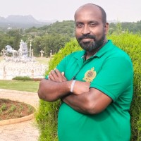 Arun Frank