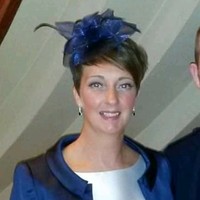 Deborah Mcgachy