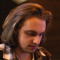Dima Hrebeniuk