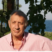 Andreas Drekis