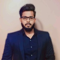 Jaydeep Das