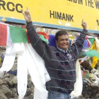 Sudeep Bagaria