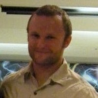 Derek Lewis