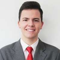 Bruno Rafael Cordeiro de Jesus