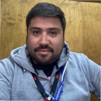 Diego Molina Canto