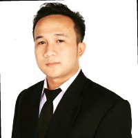 Dirga Setia Fahreza
