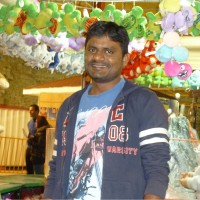 Balakrishna Makkena