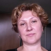 Lilia Shust