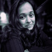 Ieshwarya Srinivasan