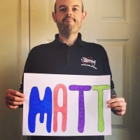 Mathew Hughes