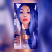 Nadine Reddy