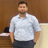 Sidharth Gupta