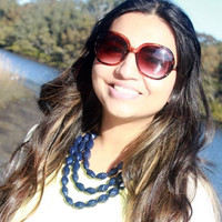 Afia Nazim