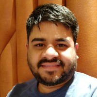 Ritendra Thakur