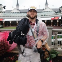 Ian Burkhead Cunningham