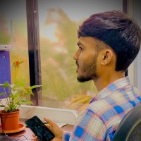 Nitin Giri