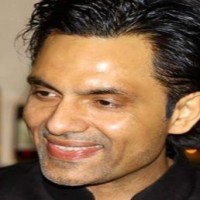 Ash Malik