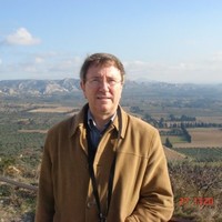 Mark Heath. M Hort (Rhs), Dip Gd (Inst Gd)