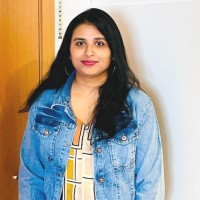 Anamika Pandey Shukla