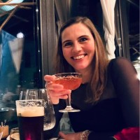 Sarah Pétré