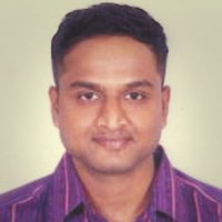 Prashanth Ravikumar