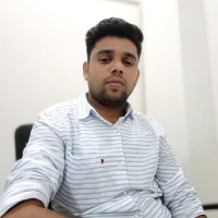 Dharmendra Kumar Arya