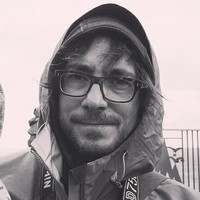 Daniel Santacatalina Laborda