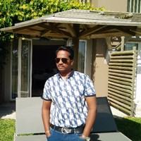 Ganesh Raut