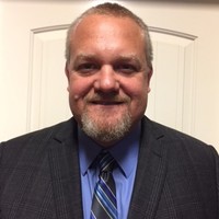 Cary Cook