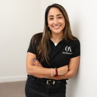 Anisha Joshi