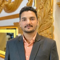 Muhammad Jamshed Waseem
