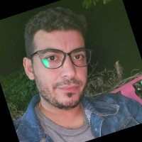 Abdelbaset Ismael Deraz