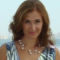 Gurzhiy Lena