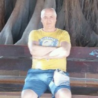 Alan Crumley