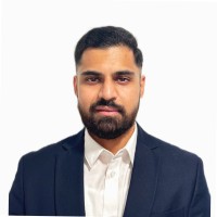 Suraj Vaingoncar