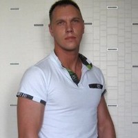 Andrew Polyakov