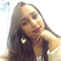 Juliana Honório De Menezes Cavalcanti