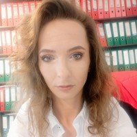 Cristina Alice Chircu