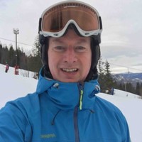 Fredrik Upsahl de Lange