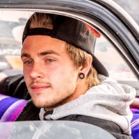 Hannes Kristiansson