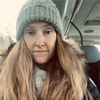 Monika Olofsson