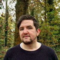 Steven Rafferty