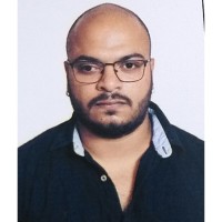Mayank Goswami