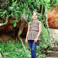 Shraddha Rajpure