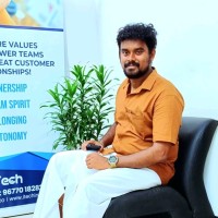 Nagamanikandan R Pandi🇮🇳