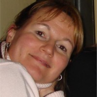 Isabelle Gerber-Criblez