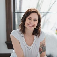 Catherine Jones