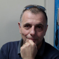 Stefano Ferrini
